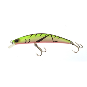 FLOATING MINNOW JERKBAIT FISHING LURES