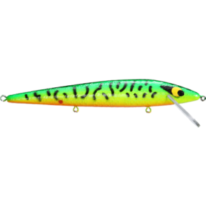 PERFECT 10 ROGUE FISHING LURES