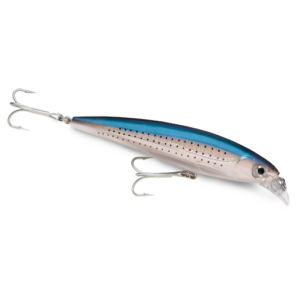 SALTWATER FISHING LURES