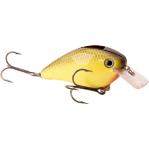 SQUARE BILL CRANKBAIT