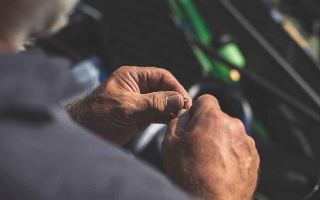 The Most Muscular Fishing Knots 2021