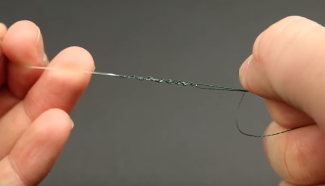 Become A Knot Tying Pro