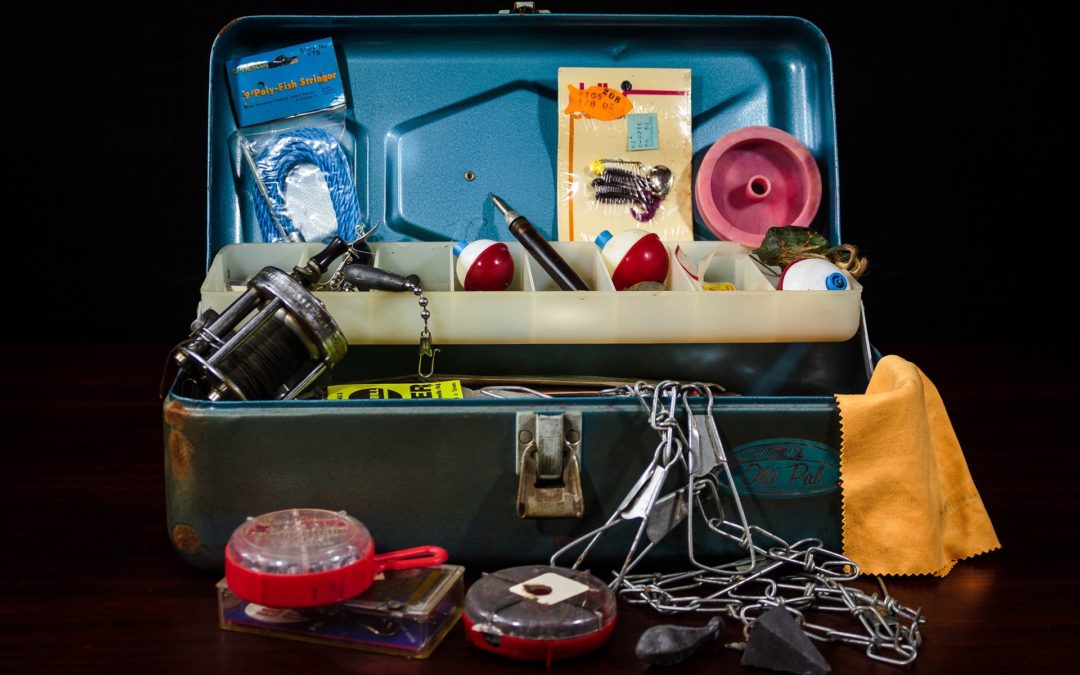 Top 10 Best Fishing Tackle Boxes 2021