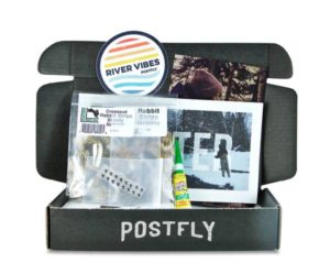 3 mystery tackle box