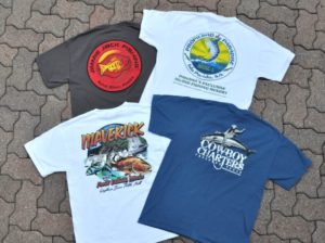 4 mystery tackle box