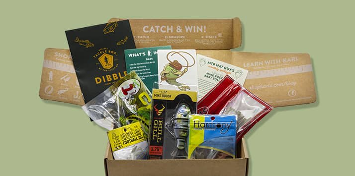 The 5 Best MYSTERY TACKLE BOX 2021