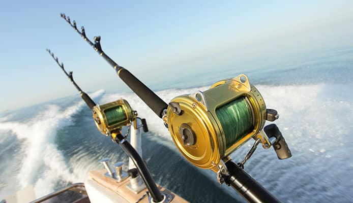 3 Best Fishing Rods for Young Anglers