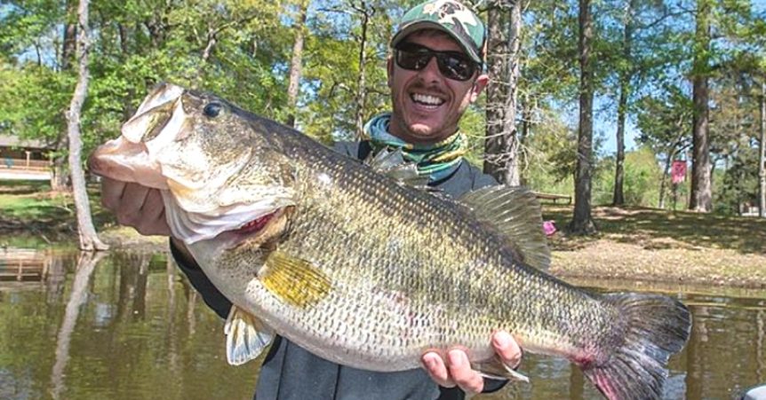Don’t Miss the Year’s Best Bass Fishing