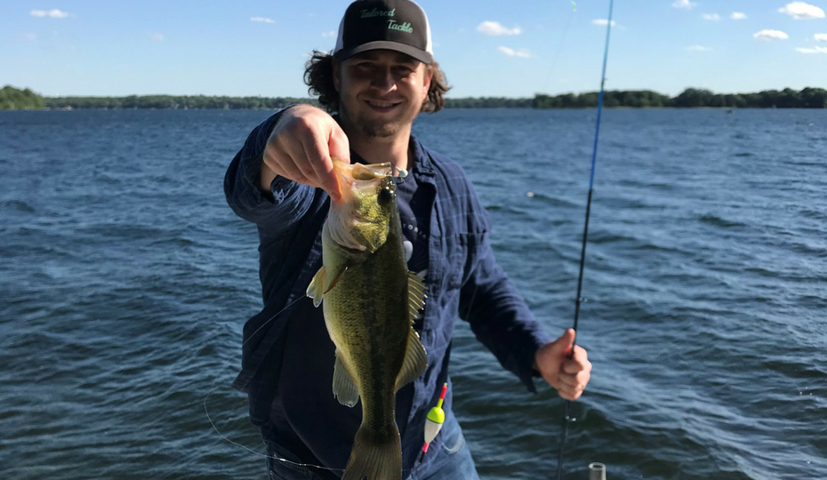 The Right Bass Fishing Equipment