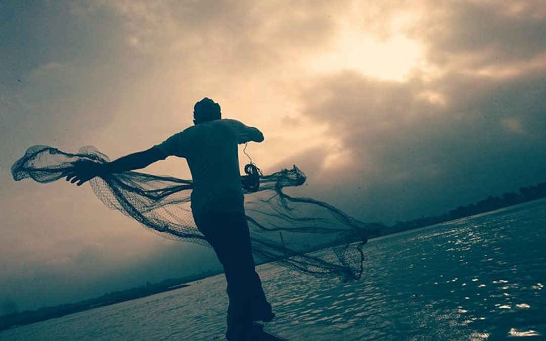 Need To Know Basics Of Pier Fishing