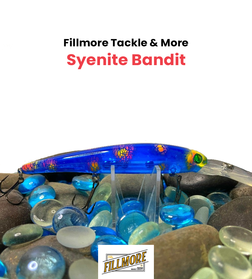 Syenite Bandit