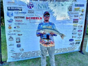 Pictures of the Fillmore Tackle experience