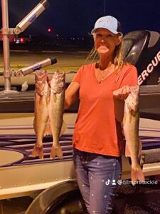 Pictures of the Fillmore Tackle experience