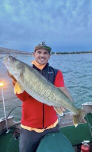 Pictures of the Fillmore Tackle experience